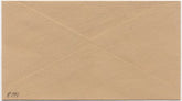 US U574 Signed by John F. Enders, Nobel Prize